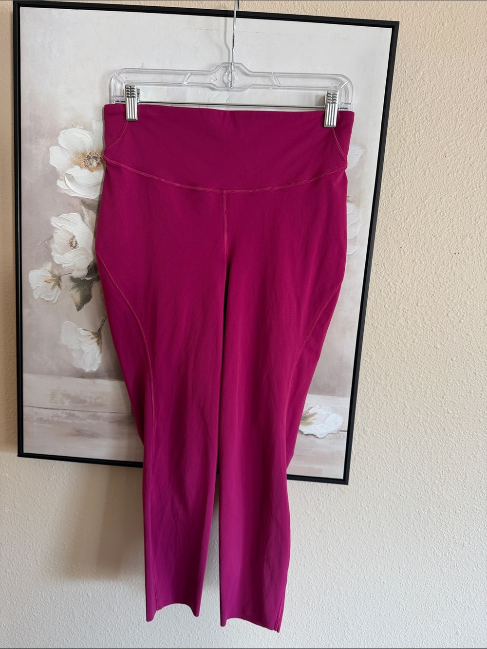 Lululemon base pace HR legging 23”